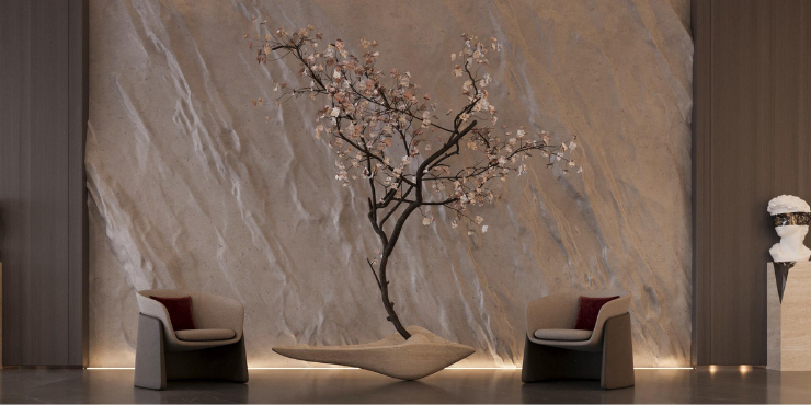Bottega Residences at Majan, Dubai