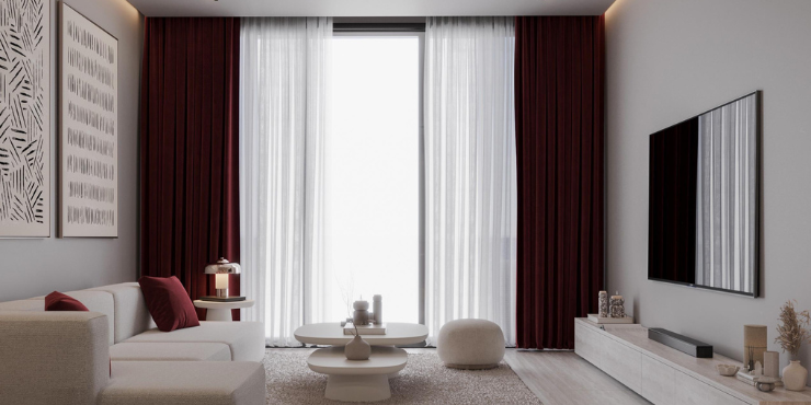 Bottega Residences at Majan, Dubai