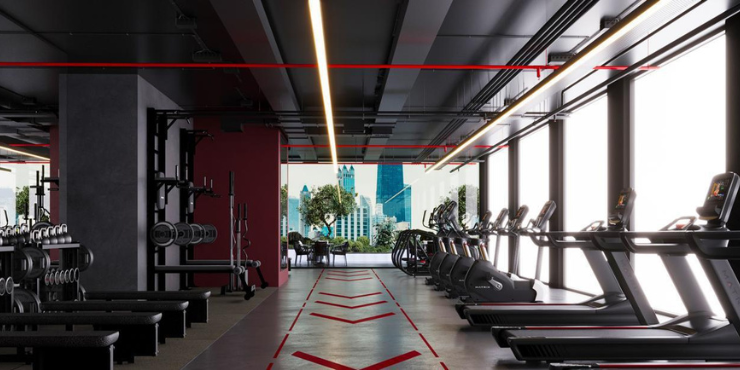 Bottega Residences at Majan, Dubai