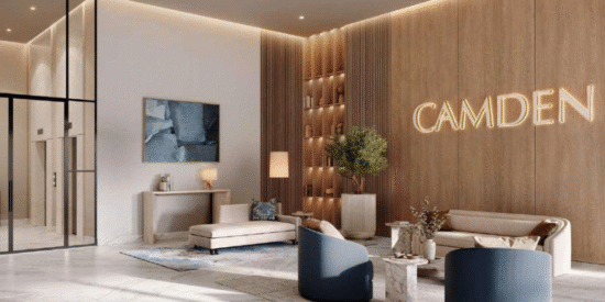 Camden at Town Square Dubai