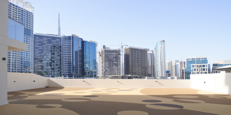 Canal Bay by NED – Ready Apartments in Business Bay with Burj Khalifa & Canal Views