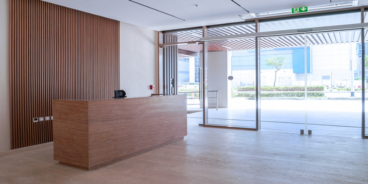 Canal Bay by NED – Ready Apartments in Business Bay with Burj Khalifa & Canal Views
