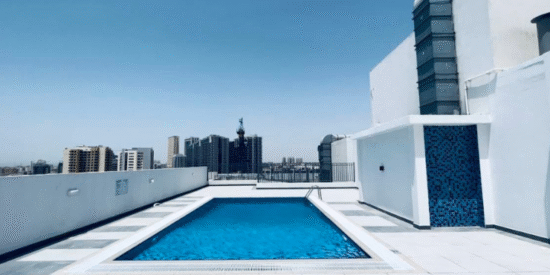 Cheapest Rented Studio for Sale in Dubailand