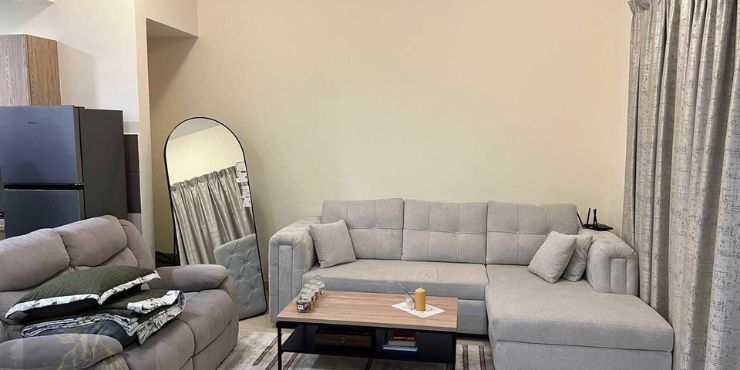 Cheapest Rented Studio for Sale in Dubailand