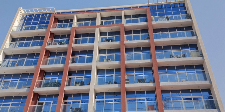 Cheapest Rented Studio for Sale in Dubailand