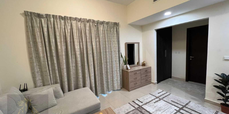 Cheapest Rented Studio for Sale in Dubailand