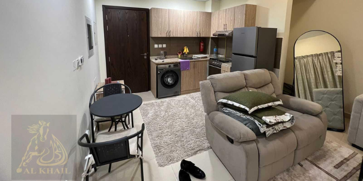 Cheapest Rented Studio for Sale in Dubailand