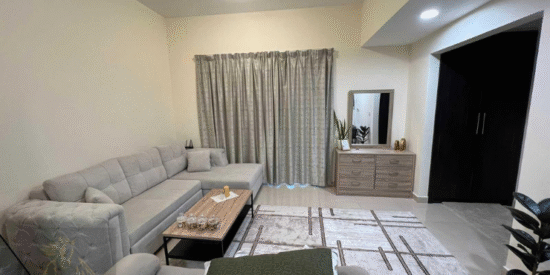 Cheapest Rented Studio for Sale in Dubailand