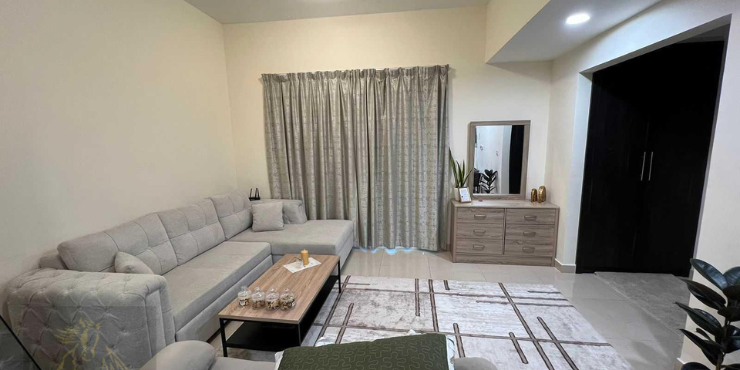 Cheapest Rented Studio for Sale in Dubailand