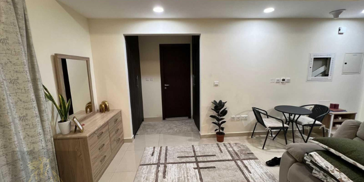 Cheapest Rented Studio for Sale in Dubailand