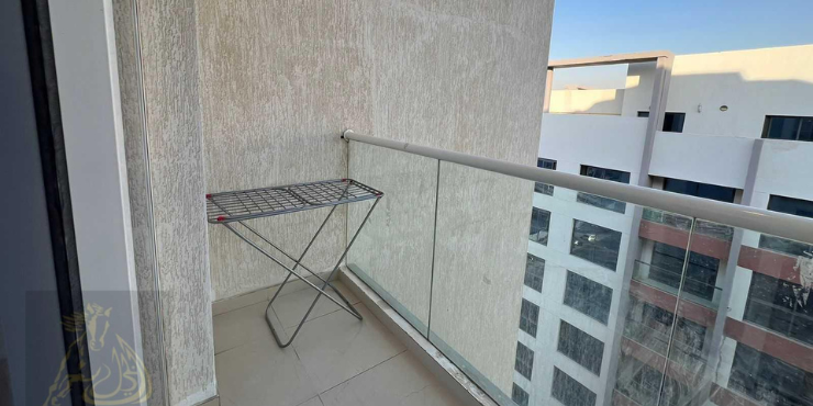 Cheapest Rented Studio for Sale in Dubailand