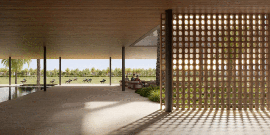 Chevalia Estate Villas at Grand Polo Club & Resort, Dubai