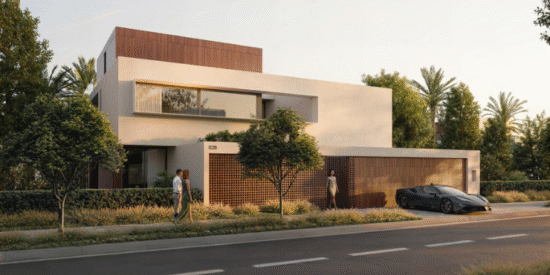 Chevalia Estate Villas at Grand Polo Club & Resort, Dubai