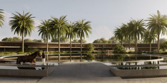 Chevalia Estate Villas at Grand Polo Club & Resort, Dubai