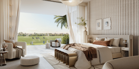 Chevalia Fields at Grand Polo Club & Resort, Dubai