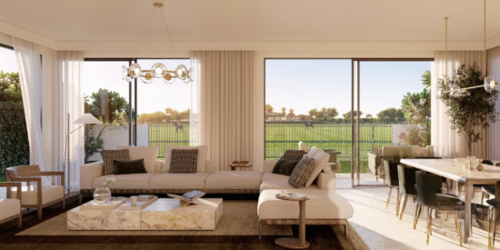 Chevalia Fields at Grand Polo Club & Resort, Dubai