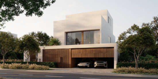 Chevalia Fields at Grand Polo Club & Resort, Dubai