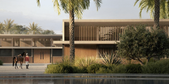 Chevalia Fields at Grand Polo Club & Resort, Dubai