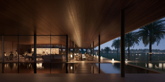 Chevalia Fields at Grand Polo Club & Resort, Dubai