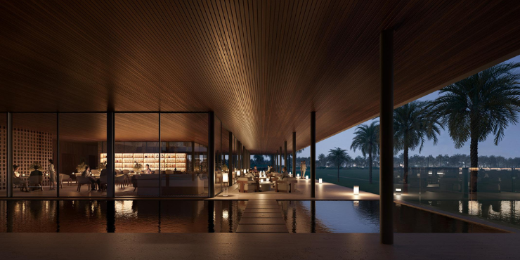 Chevalia Fields at Grand Polo Club & Resort, Dubai