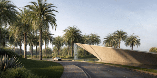 Chevalia Fields at Grand Polo Club & Resort, Dubai