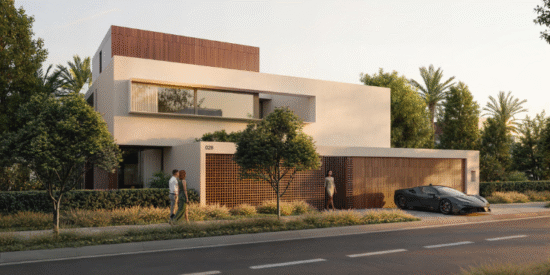 Chevalia Fields at Grand Polo Club & Resort, Dubai