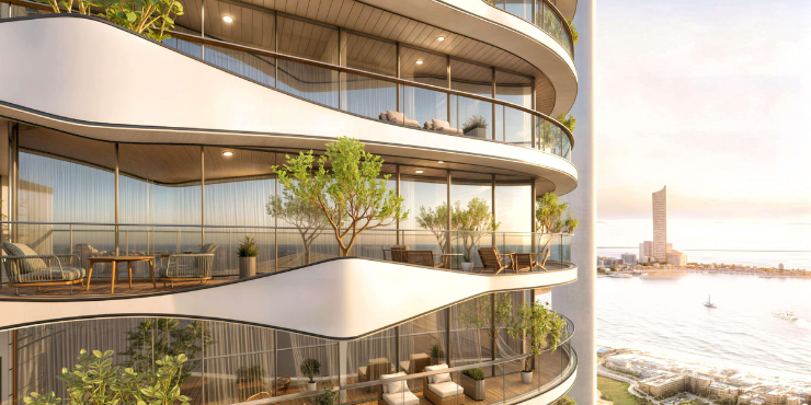 Colibri Views by Major in RAK Central – Off-Plan Apartments for Sale in Ras Al Khaimah