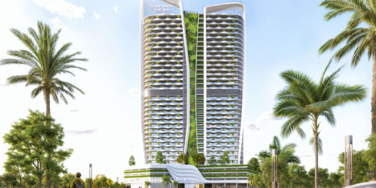 Colibri Views by Major in RAK Central – Off-Plan Apartments for Sale in Ras Al Khaimah