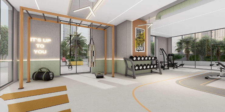 Colibri Views by Major in RAK Central – Off-Plan Apartments for Sale in Ras Al Khaimah