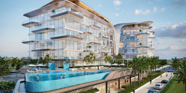 DO Hotels & Residences – Dubai Islands | Music-Themed Hotel Apartments in Dubai