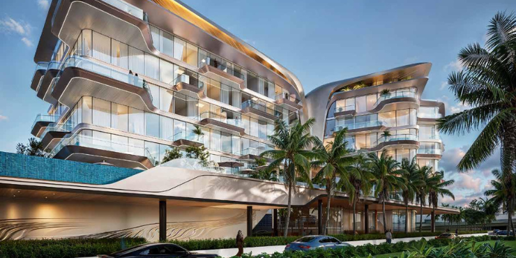 DO Hotels & Residences – Dubai Islands | Music-Themed Hotel Apartments in Dubai