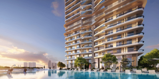 Elire at Business Bay