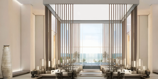 Elire at Business Bay