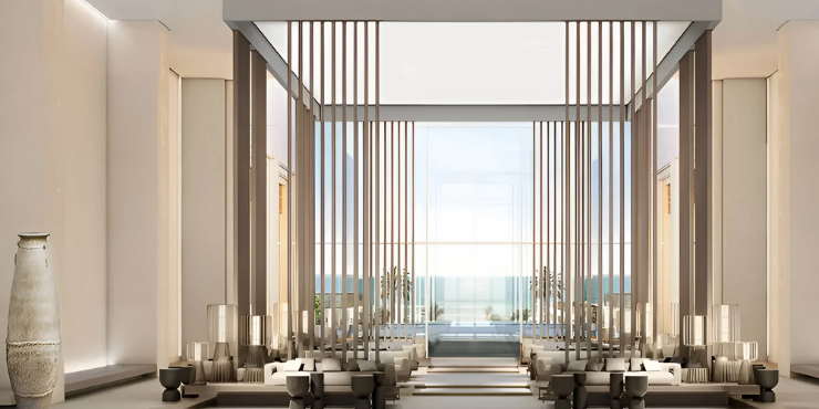 Elire at Business Bay