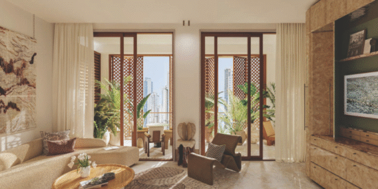 Elire at Business Bay, Dubai