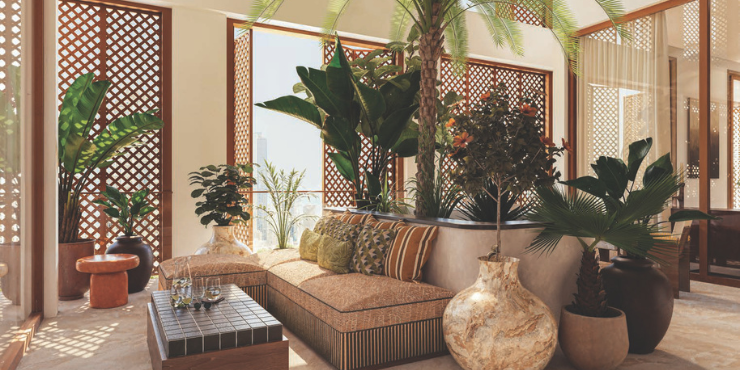 Elire at Business Bay, Dubai