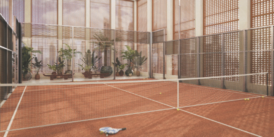 Elire at Business Bay, Dubai