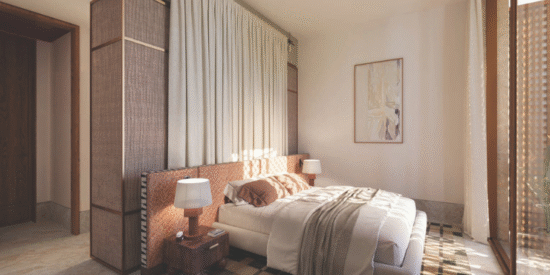 Elire at Business Bay, Dubai