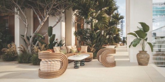 Elire at Business Bay, Dubai