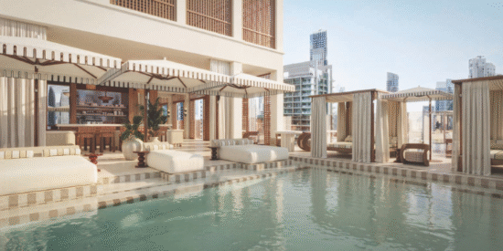 Elire at Business Bay, Dubai