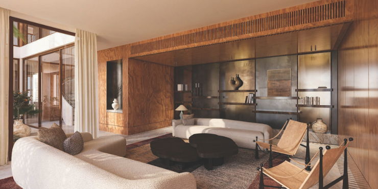 Elire at Business Bay, Dubai