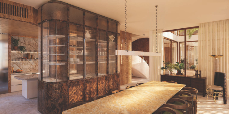 Elire at Business Bay, Dubai