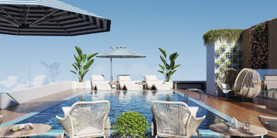 Estrella by Nexus – Apartments for Sale in Majan, Dubai