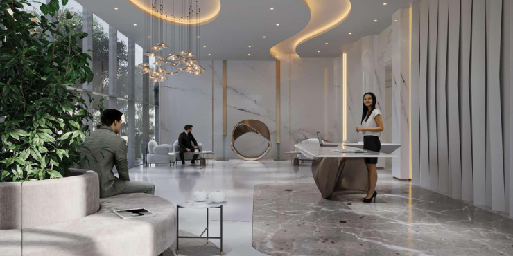 Estrella by Nexus – Apartments for Sale in Majan, Dubai