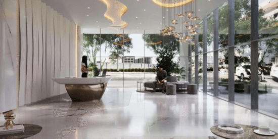 Estrella by Nexus – Apartments for Sale in Majan, Dubai