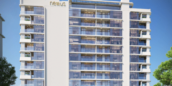 Estrella by Nexus – Apartments for Sale in Majan, Dubai