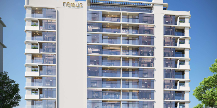 Estrella by Nexus – Apartments for Sale in Majan, Dubai