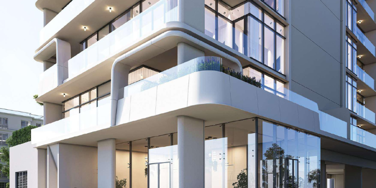 Estrella by Nexus – Apartments for Sale in Majan, Dubai