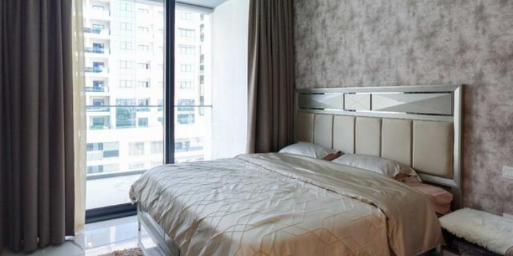 Fully Furnished Studio for Sale in Dubai Hills Estate