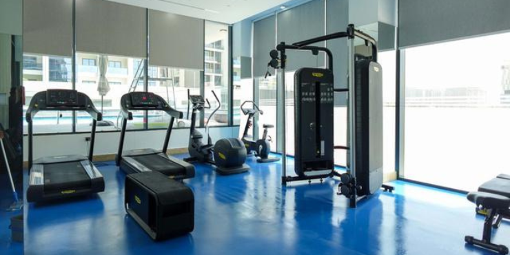 Fully Furnished Studio for Sale in Dubai Hills Estate